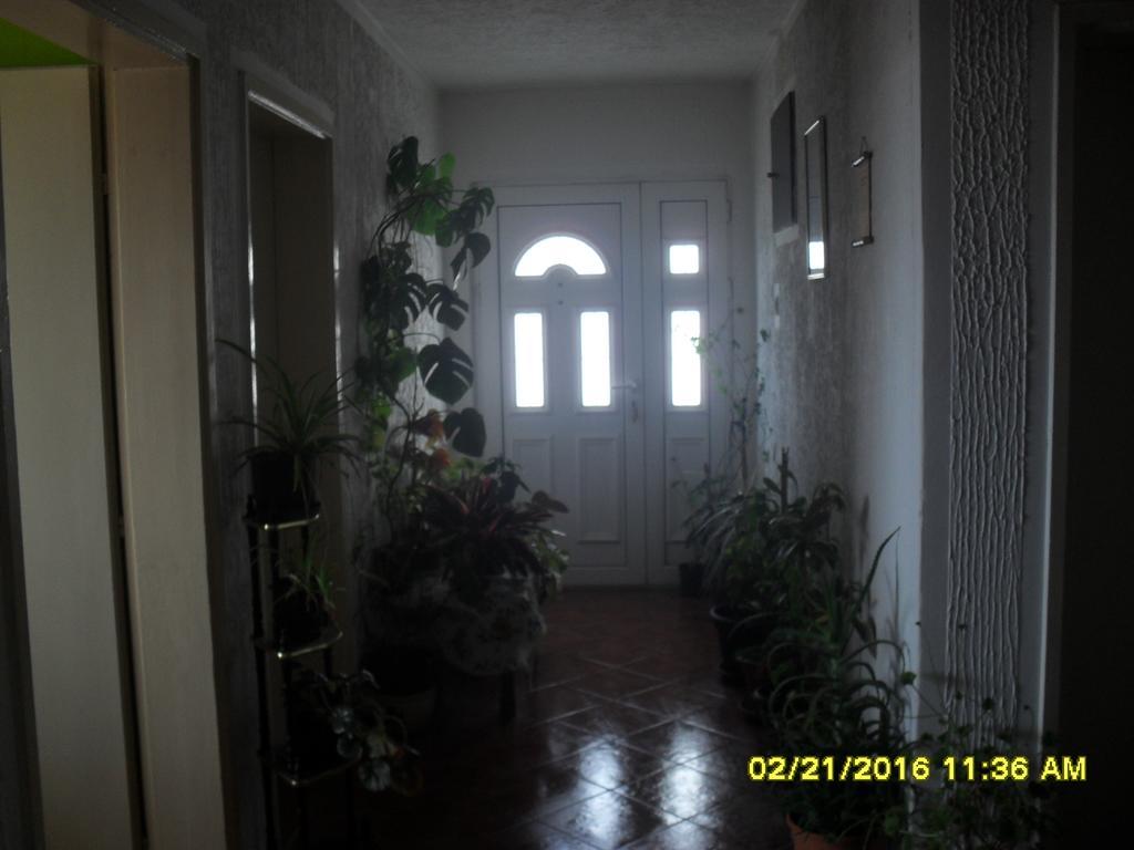 Apartment Batricevic Ülgün Dış mekan fotoğraf